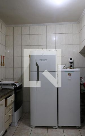 Casa à venda com 109m², 3 quartos e 3 vagasCozinha