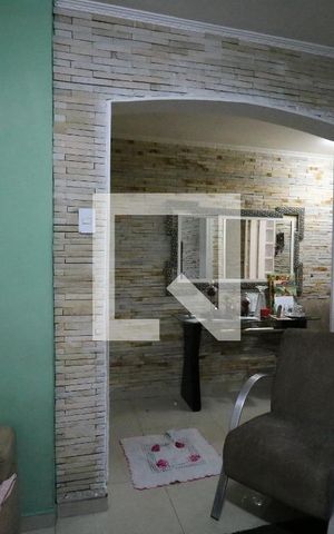 Casa à venda com 109m², 3 quartos e 3 vagasSala