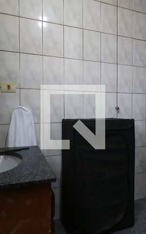 Casa à venda com 109m², 3 quartos e 3 vagasBanheiro da Suíte