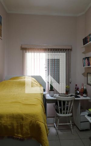 Casa à venda com 109m², 3 quartos e 3 vagasQuarto 1