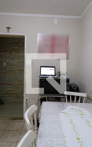 Casa à venda com 109m², 3 quartos e 3 vagasCozinha