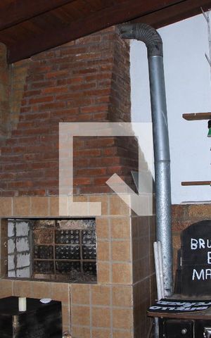 Casa à venda com 300m², 4 quartos e 2 vagasCozinha
