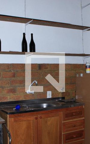 Casa à venda com 300m², 4 quartos e 2 vagasCozinha