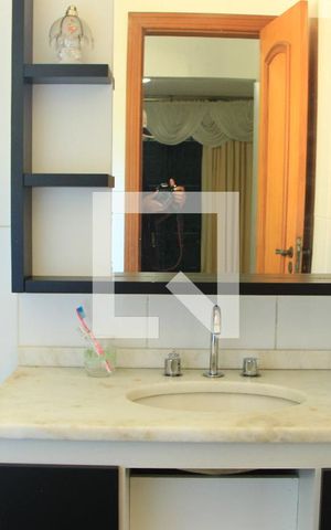 Casa à venda com 300m², 4 quartos e 2 vagasbanheiro 3 