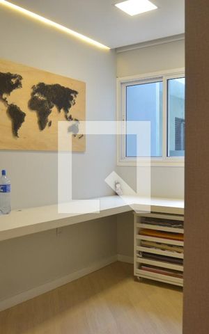 Apartamento à venda com 140m², 2 quartos e 2 vagasSala