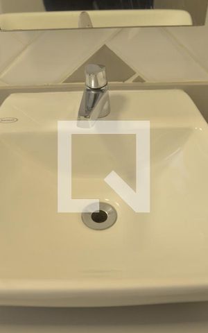 Apartamento à venda com 140m², 2 quartos e 2 vagasBanheiro Social