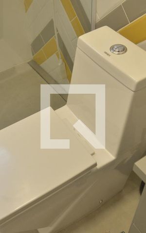 Apartamento à venda com 140m², 2 quartos e 2 vagasBanheiro Social