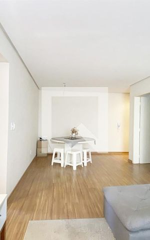 Apartamento para alugar com 60m², 2 quartos e sem vagaSala 