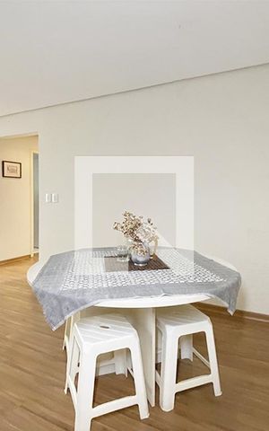 Apartamento para alugar com 60m², 2 quartos e sem vagaSala 