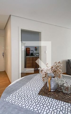 Apartamento para alugar com 60m², 2 quartos e sem vagaSala 