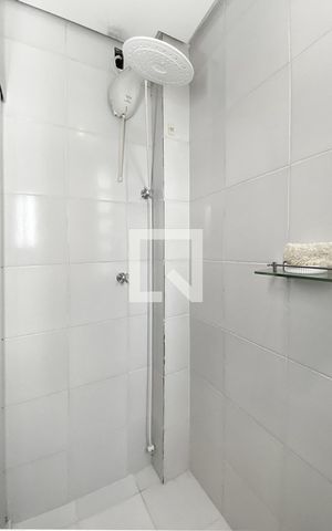 Apartamento para alugar com 60m², 2 quartos e sem vagaCozinha 