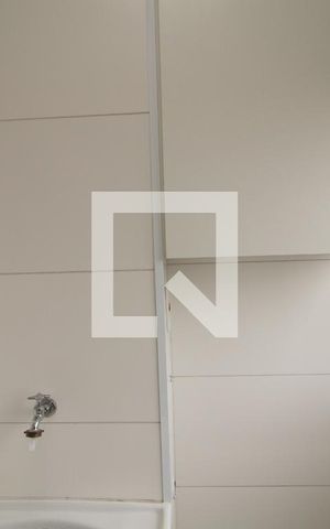 Apartamento para alugar com 39m², 2 quartos e 1 vaga Apartamento para alugar com 39m², 2 quartos e 1 vagaÁrea de Serviço