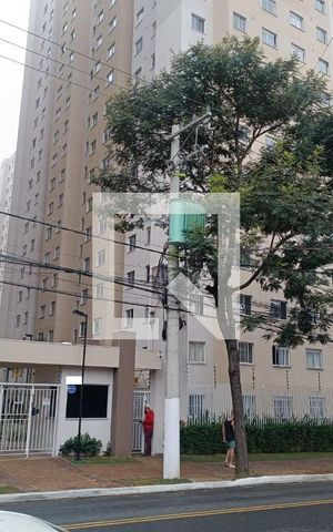 Apartamento à venda com 35m², 1 quarto e sem vaga Apartamento à venda com 35m², 1 quarto e sem vagaFachada
