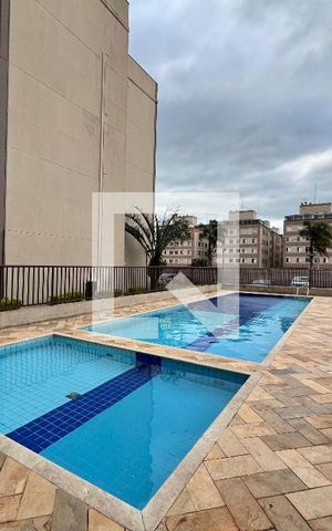 Apartamento para alugar com 49m², 2 quartos e 1 vagaÁrea comum