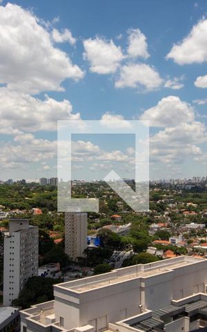 Apartamento à venda com 25m², 1 quarto e 1 vaga Apartamento à venda com 25m², 1 quarto e 1 vagaVaranda Studio