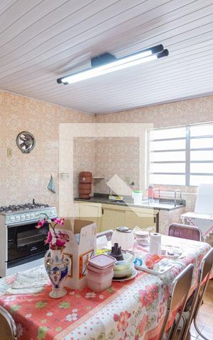 Casa à venda com 115m², 3 quartos e 1 vaga Casa à venda com 115m², 3 quartos e 1 vagaCozinha