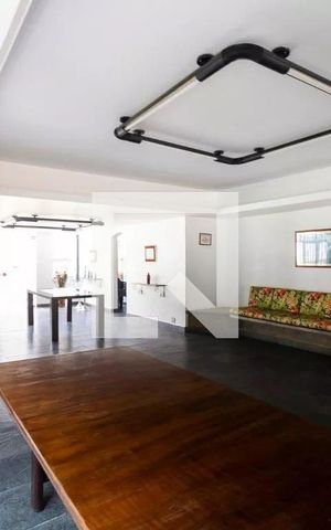 Apartamento para alugar com 89m², 2 quartos e 1 vaga Apartamento para alugar com 89m², 2 quartos e 1 vagaÁrea comum - Salão de festas