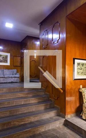 Apartamento para alugar com 89m², 2 quartos e 1 vaga Apartamento para alugar com 89m², 2 quartos e 1 vagaHall social