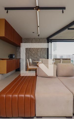 Apartamento à venda com 150m², 3 quartos e 2 vagas Apartamento à venda com 150m², 3 quartos e 2 vagasSala