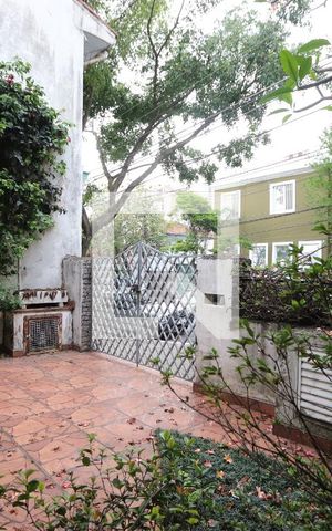 Casa à venda com 350m², 3 quartos e 1 vagaJardim
