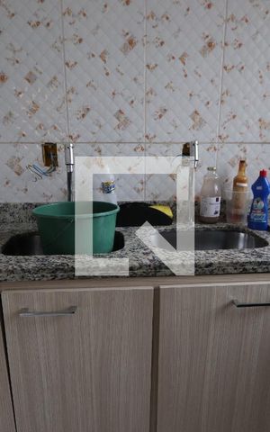 Casa à venda com 350m², 3 quartos e 1 vagaCozinha