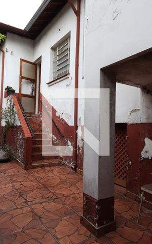 Casa à venda com 350m², 3 quartos e 1 vagaQuintal