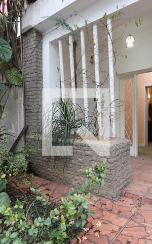 Casa à venda com 350m², 3 quartos e 1 vagaJardim