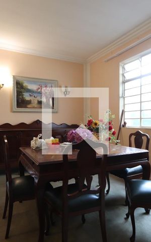 Casa à venda com 350m², 3 quartos e 1 vagaSala de Jantar