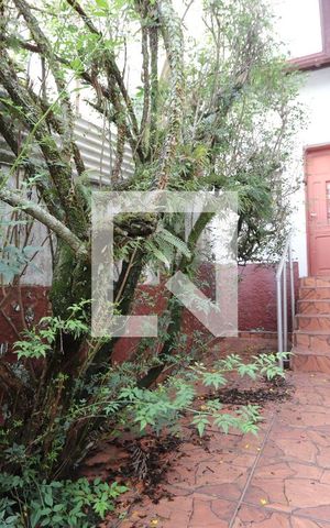 Casa à venda com 350m², 3 quartos e 1 vagaQuintal