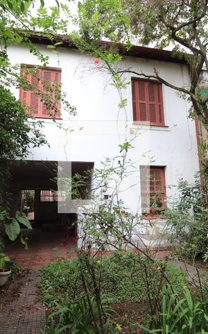 Casa à venda com 350m², 3 quartos e 1 vagaQuintal ajardinado