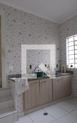 Casa à venda com 350m², 3 quartos e 1 vagaCozinha