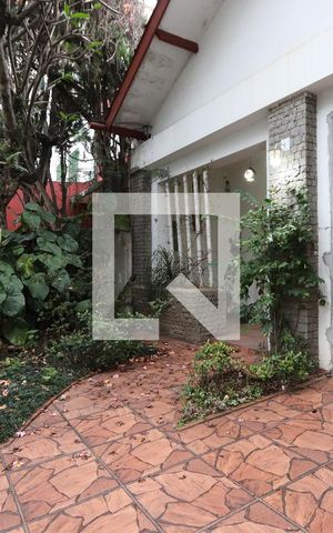 Casa à venda com 350m², 3 quartos e 1 vagaJardim