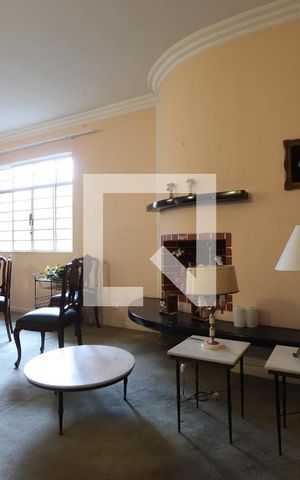 Casa à venda com 350m², 3 quartos e 1 vagaSala