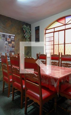 Casa à venda com 330m², 4 quartos e 3 vagasSala de Jantar