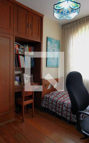 Casa à venda com 330m², 4 quartos e 3 vagasQuarto 3