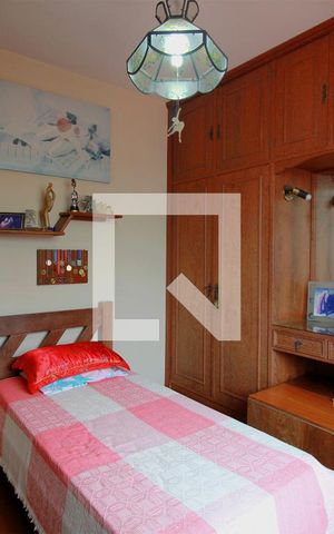 Casa à venda com 330m², 4 quartos e 3 vagasQuarto 2