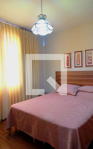 Casa à venda com 330m², 4 quartos e 3 vagasQuarto 4