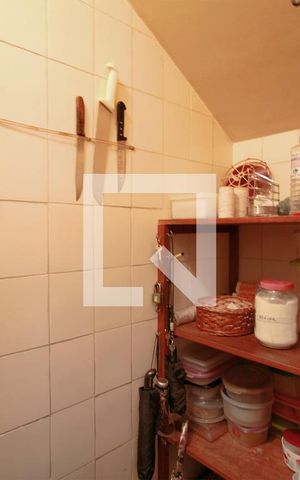 Casa à venda com 330m², 4 quartos e 3 vagasDispensa