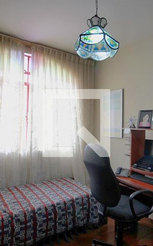 Casa à venda com 330m², 4 quartos e 3 vagasQuarto 3