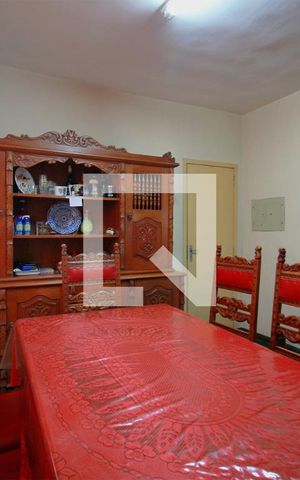 Casa à venda com 330m², 4 quartos e 3 vagasSala de Jantar
