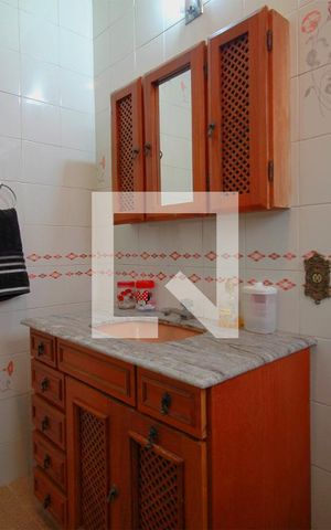 Casa à venda com 330m², 4 quartos e 3 vagasBanheiro