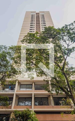 Apartamento à venda com 28m², 1 quarto e sem vagaFachada
