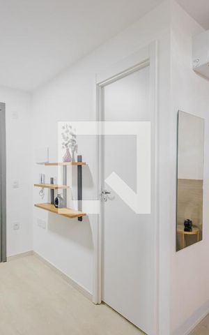 Apartamento à venda com 28m², 1 quarto e sem vagaCozinha