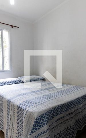 Apartamento à venda com 67m², 3 quartos e 1 vaga Apartamento à venda com 67m², 3 quartos e 1 vagaQuarto 2