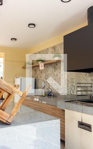 Apartamento à venda com 50m², 2 quartos e 1 vagaÁrea Comum 
