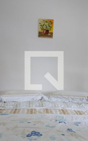 Apartamento para alugar com 100m², 2 quartos e sem vaga Apartamento para alugar com 100m², 2 quartos e sem vagaQuarto 1