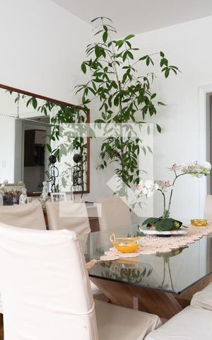 Apartamento para alugar com 100m², 2 quartos e sem vaga Apartamento para alugar com 100m², 2 quartos e sem vagaSala