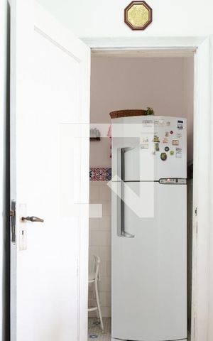 Apartamento para alugar com 100m², 2 quartos e sem vaga Apartamento para alugar com 100m², 2 quartos e sem vagaCozinha