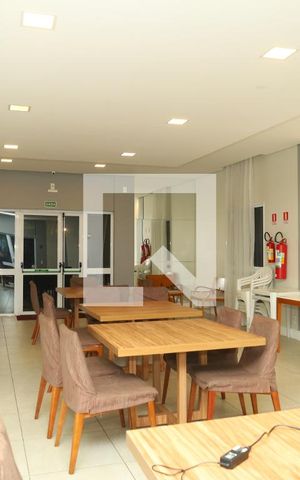 Apartamento à venda com 42m², 2 quartos e 1 vagaÁrea comum - Salão de festas