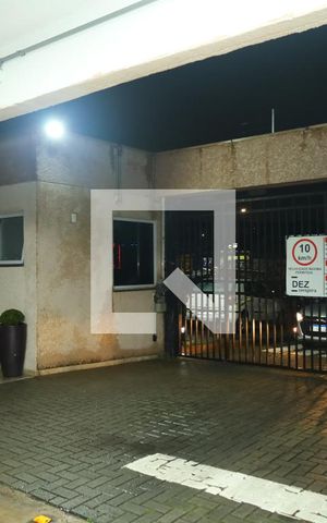 Apartamento à venda com 42m², 2 quartos e 1 vagaÁrea comum - Portaria
